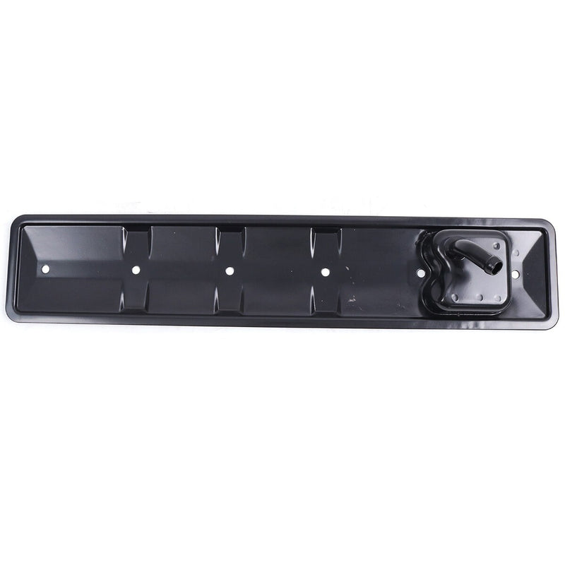 DURAFORCE 12V Tappet Pushrod Cover 3990737 3990738 3990730 for Dodge 5.9 Cummins 6BTEngine