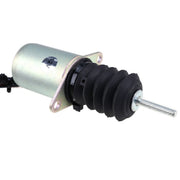 DURAFORCE Shut Off Solenoid AM124377 for John Deere 375 675 675B 3375 4475 4475 6675 7775