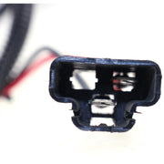 DURAFORCE Shut Off Solenoid AM124377 for John Deere 375 675 675B 3375 4475 4475 6675 7775