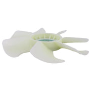 DURAFORCE Cooling Fan 121267-44741 for Yanmar 3TNE84 3TNV88 4TNE84 CASE CX33C CX37C