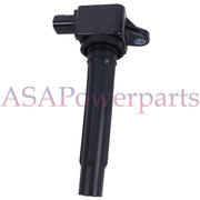 DURAFORCE Ignition Coil EG523-67090 for Kubota Engine WG1605 WG2503 WG3800
