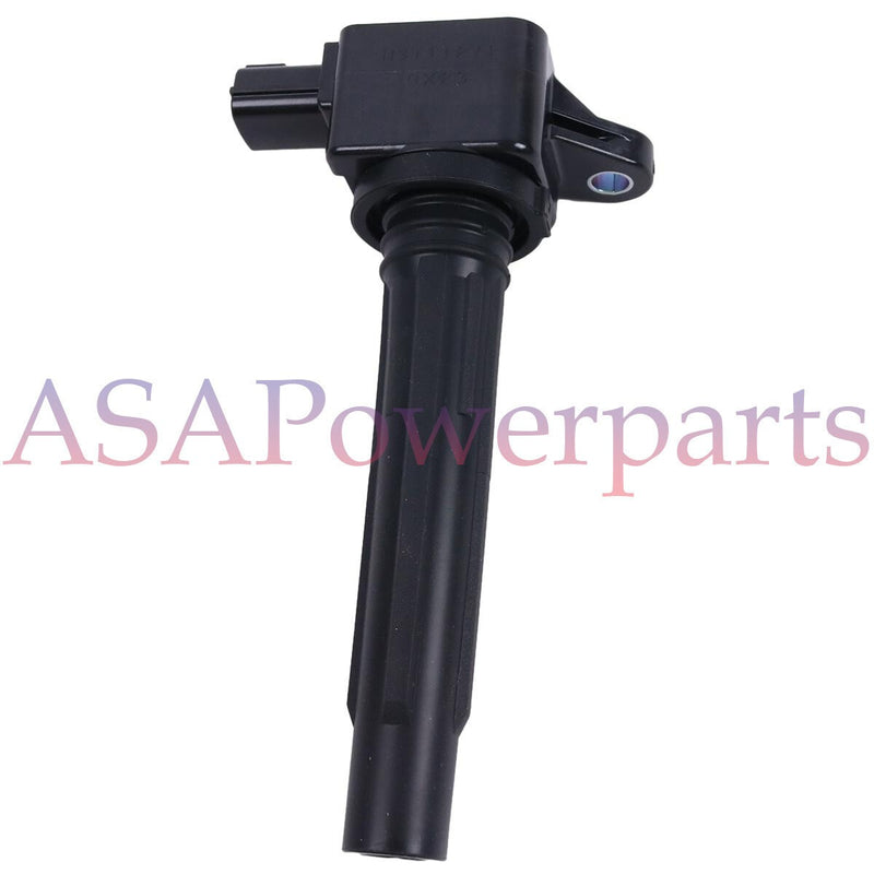 DURAFORCE Ignition Coil EG523-67090 for Kubota Engine WG1605 WG2503 WG3800