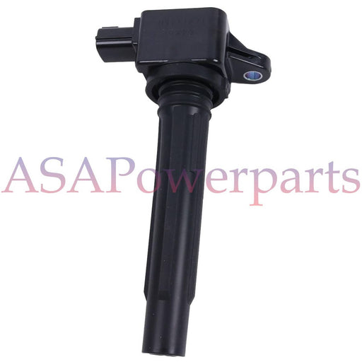 DURAFORCE Ignition Coil EG523-67090 for Kubota Engine WG1605 WG2503 WG3800