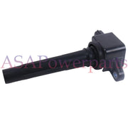 DURAFORCE Ignition Coil EG523-67090 for Kubota Engine WG1605 WG2503 WG3800