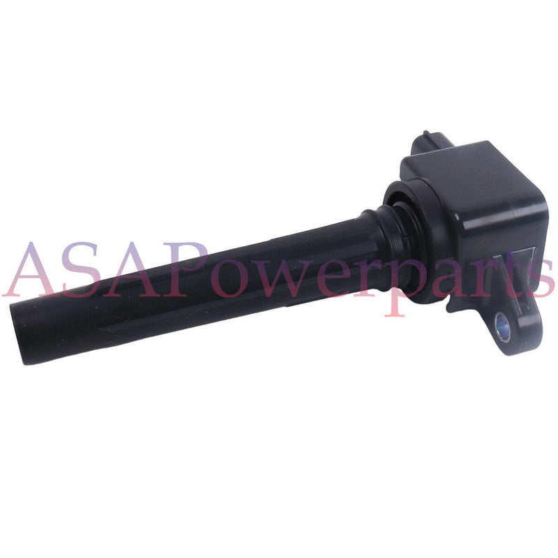 DURAFORCE Ignition Coil EG523-67090 for Kubota Engine WG1605 WG2503 WG3800