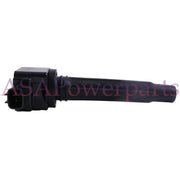 DURAFORCE Ignition Coil EG523-67090 for Kubota Engine WG1605 WG2503 WG3800