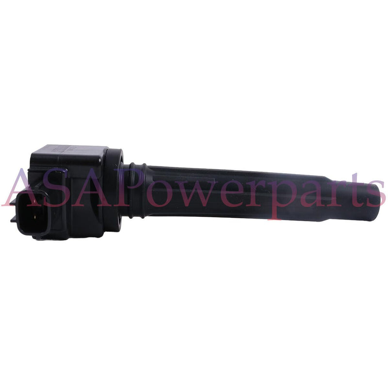 DURAFORCE Ignition Coil EG523-67090 for Kubota Engine WG1605 WG2503 WG3800