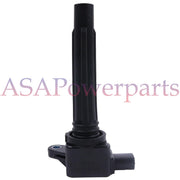 DURAFORCE Ignition Coil EG523-67090 for Kubota Engine WG1605 WG2503 WG3800