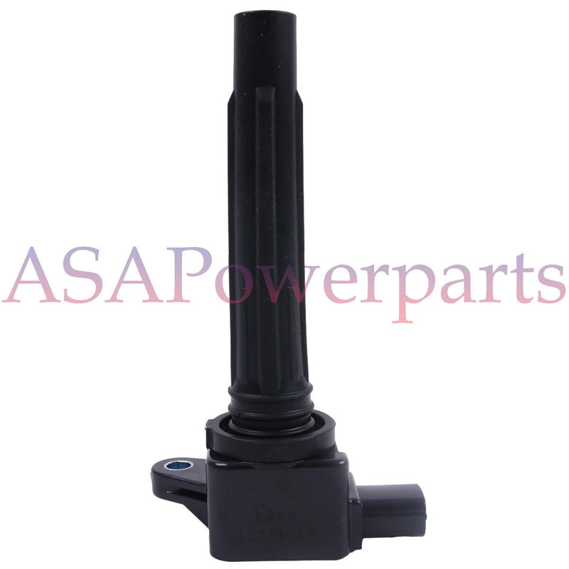 DURAFORCE Ignition Coil EG523-67090 for Kubota Engine WG1605 WG2503 WG3800