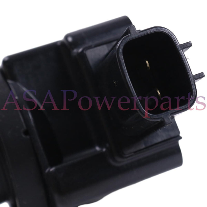 DURAFORCE Ignition Coil EG523-67090 for Kubota Engine WG1605 WG2503 WG3800