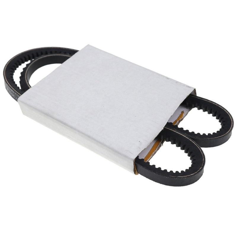 DURAFORCE Fan Belt 16282-97010 14911-97012 14911-97010 For Kubota B26 B2630 B3200 ZD1211