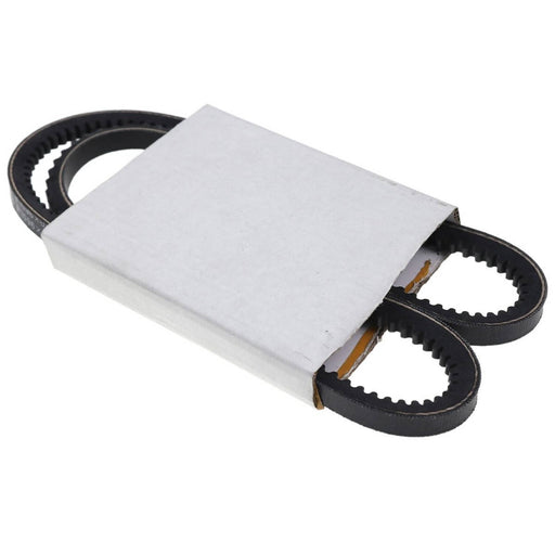 DURAFORCE Fan Belt 16282-97010 14911-97012 14911-97010 For Kubota B26 B2630 B3200 ZD1211