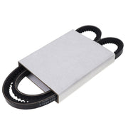 DURAFORCE Fan Belt 16282-97010 14911-97012 14911-97010 For Kubota B26 B2630 B3200 ZD1211