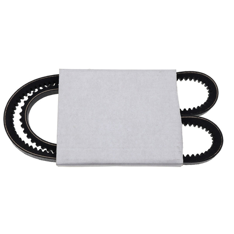 DURAFORCE Fan Belt 16282-97010 14911-97012 14911-97010 For Kubota B26 B2630 B3200 ZD1211