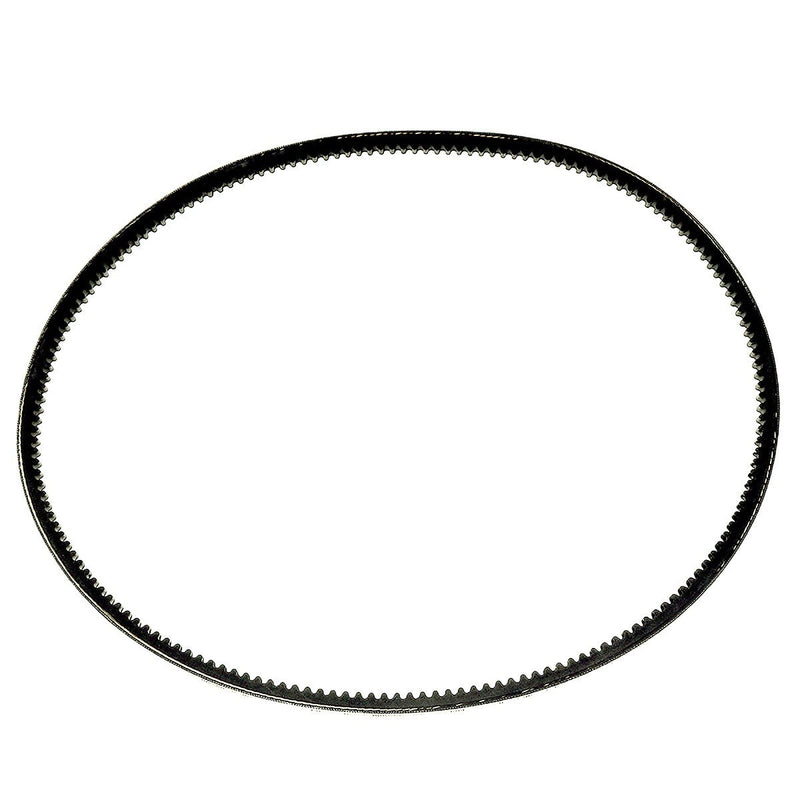 DURAFORCE Fan Belt 16282-97010 14911-97012 14911-97010 For Kubota B26 B2630 B3200 ZD1211