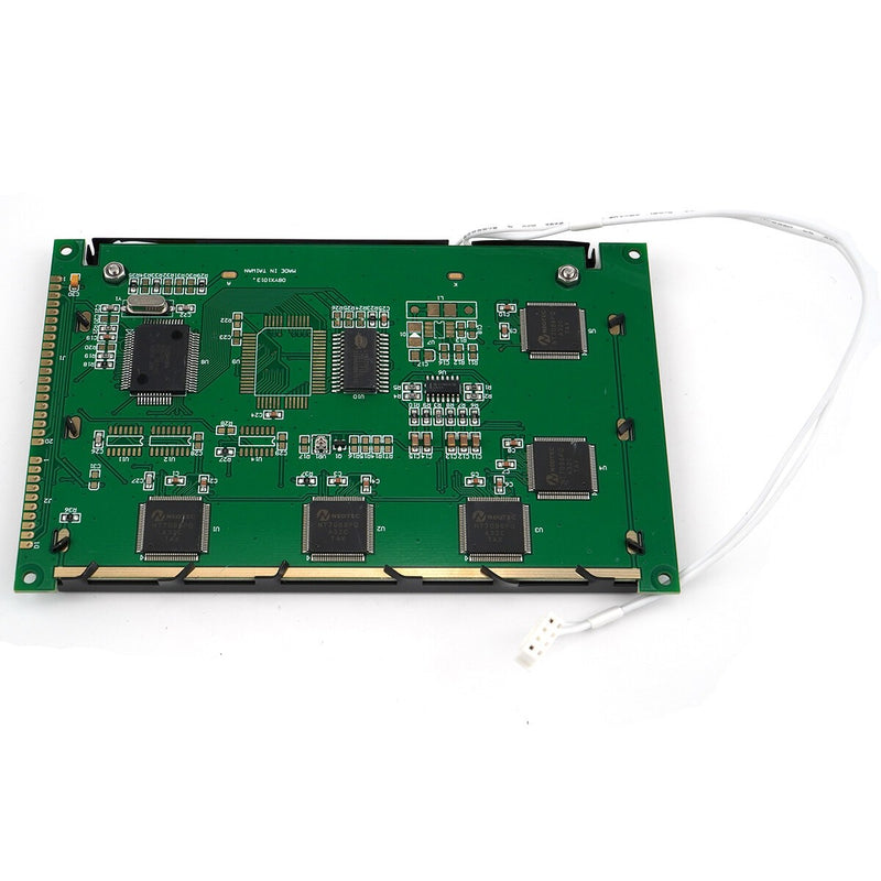 DURAFORCE LCD Screen Display Panel LMG7420PLFC-X LMG7420PLFC for Hitachi