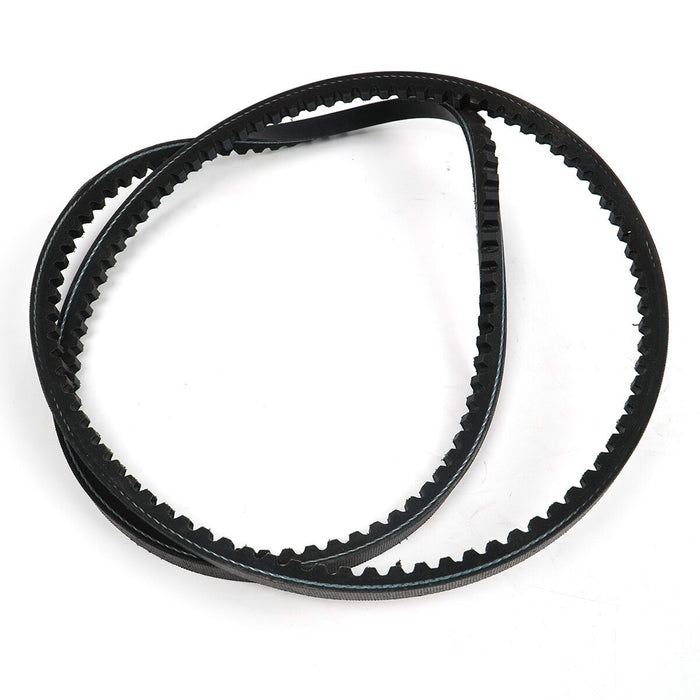 DURAFORCE 6686655 Alternator Belt for Bobcat A300 S220 S250 S300 S330 T250 T300 T320 T2250