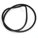 DURAFORCE 6686655 Alternator Belt for Bobcat A300 S220 S250 S300 S330 T250 T300 T320 T2250