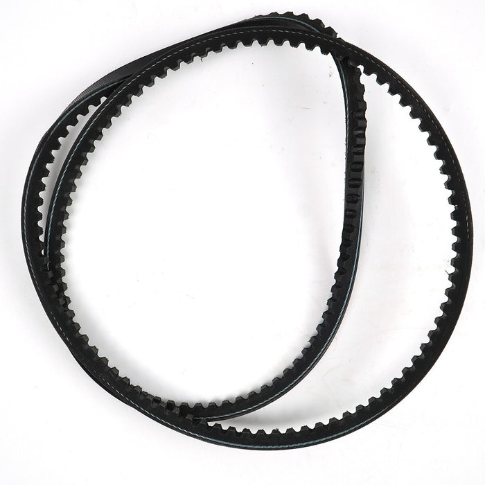 DURAFORCE 6686655 Alternator Belt for Bobcat A300 S220 S250 S300 S330 T250 T300 T320 T2250