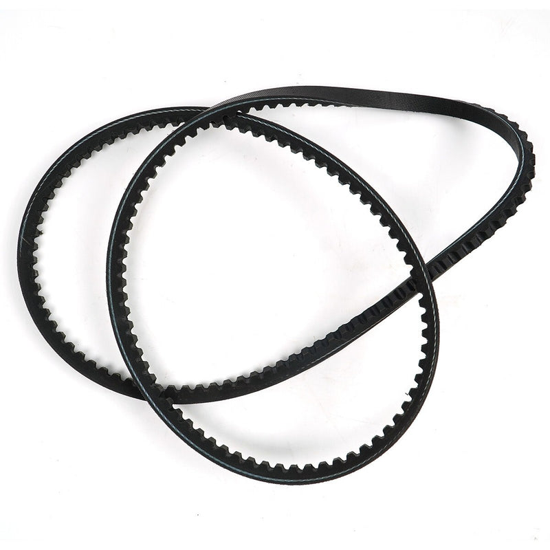 DURAFORCE 6686655 Alternator Belt for Bobcat A300 S220 S250 S300 S330 T250 T300 T320 T2250