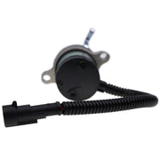 DURAFORCE Fuel Shutoff Solenoid Valve 04103812 04103808 for Deutz F3L F3M F4L1011 2011