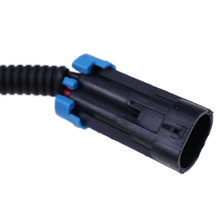 DURAFORCE 12V Solenoid Valve Coil 6675559 6309312 For Bobcat 751 753 763 773 7753 853 863