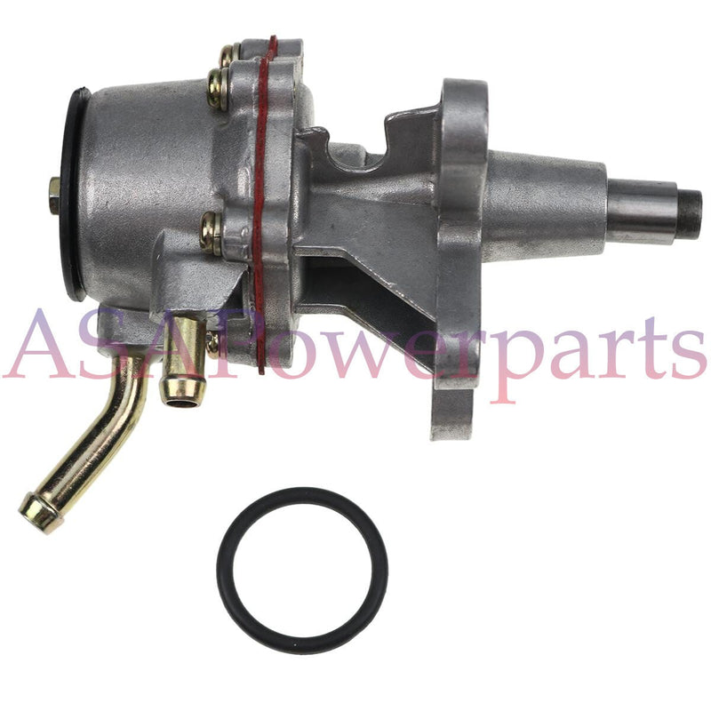 DURAFORCE Fuel Feed Pump 6677830 6666522 for Bobcat 863 864 873 883 A220 A300 S250 T200