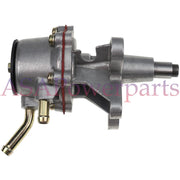 DURAFORCE Fuel Feed Pump 6677830 6666522 for Bobcat 863 864 873 883 A220 A300 S250 T200