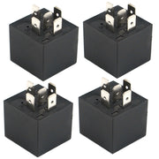 DURAFORCE 4X Relay Switch 6679820 for Bobcat S100 S130 S150 S160 S175 S185 S205 S220 S250