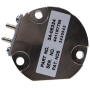 DURAFORCE Actuator 3408324 3430943 for Cummins NTA855 KTA19 KTA38 KTA50 VTA38 M11 NT855