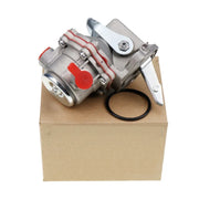 DURAFORCE Fuel Pump 4757882 504090936 for Ford New Holland 4835 5635 6635 TL100 TL70 TN55D