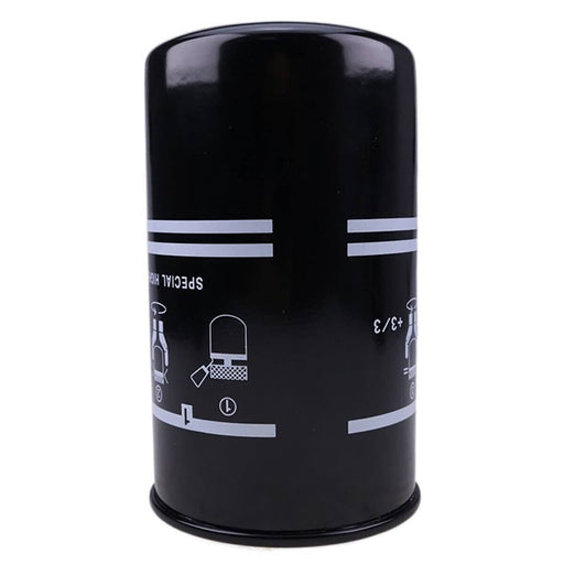 DURAFORCE Fuel Filter MIU805005 For John Deere 323E 324K 329E 50G 332E 318E 60G 333E 319E