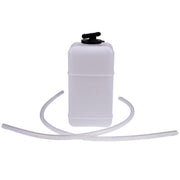 DURAFORCE 37410-88603 Overflow Tank Bottle Radiator Reservoir for Kubota L3408 L4508 L2800