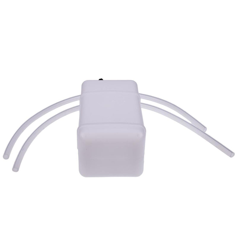 DURAFORCE 37410-88603 Overflow Tank Bottle Radiator Reservoir for Kubota L3408 L4508 L2800