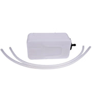DURAFORCE 37410-88603 Overflow Tank Bottle Radiator Reservoir for Kubota L3408 L4508 L2800