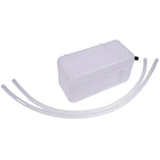 DURAFORCE 37410-88603 Overflow Tank Bottle Radiator Reservoir for Kubota L3408 L4508 L2800