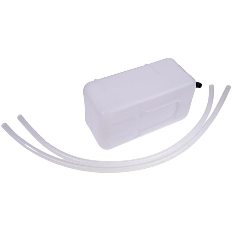 DURAFORCE 37410-88603 Overflow Tank Bottle Radiator Reservoir for Kubota L3408 L4508 L2800