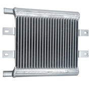 DURAFORCE Oil Cooler 4373424 for Hitachi EX27U EX30U EX35U EX58MU ZX27U ZX30U ZX35U ZX40U