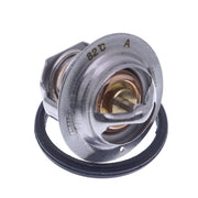 DURAFORCE 82°C 180°F Thermostat 3918235 for Bobcat 642 643 733 743 1600 Skid Steer Loader