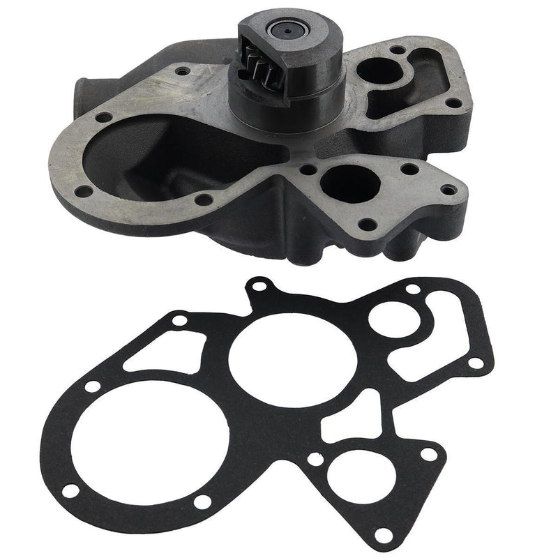 DURAFORCE Water Pump 1465895 for Hyster Forklift H3.50XM K005 F007