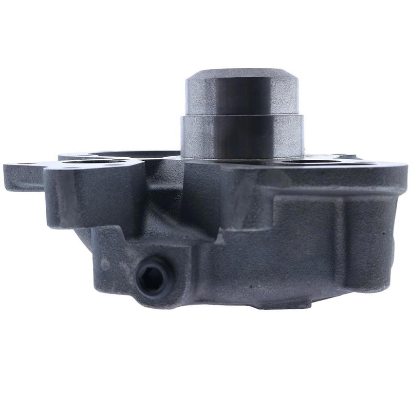 DURAFORCE Water Pump 1465895 for Hyster Forklift H3.50XM K005 F007