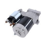 DURAFORCE Starter Motor 12V 0.6KW 9T EG371-63010 EG371-63011 for Kubota ZG222 ZG227 ZG327P