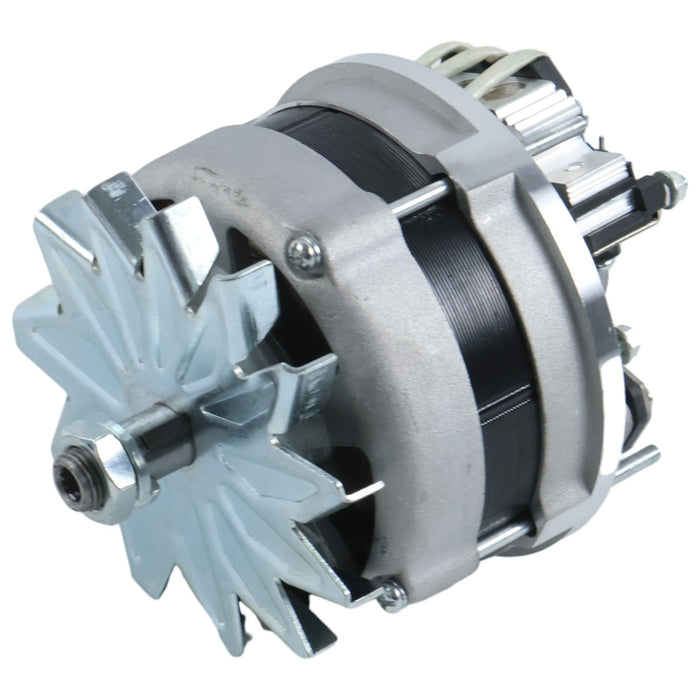 DURAFORCE 12V 60A Alternator 58249GT for Deutz BF4L2011 Genie S-100 S-105 S-120 S-125