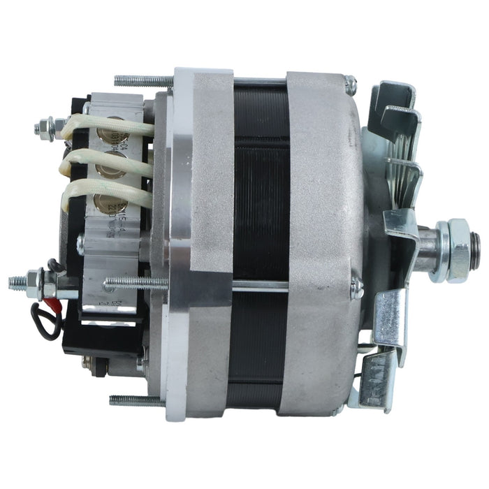 DURAFORCE 12V 60A Alternator 58249GT for Deutz BF4L2011 Genie S-100 S-105 S-120 S-125