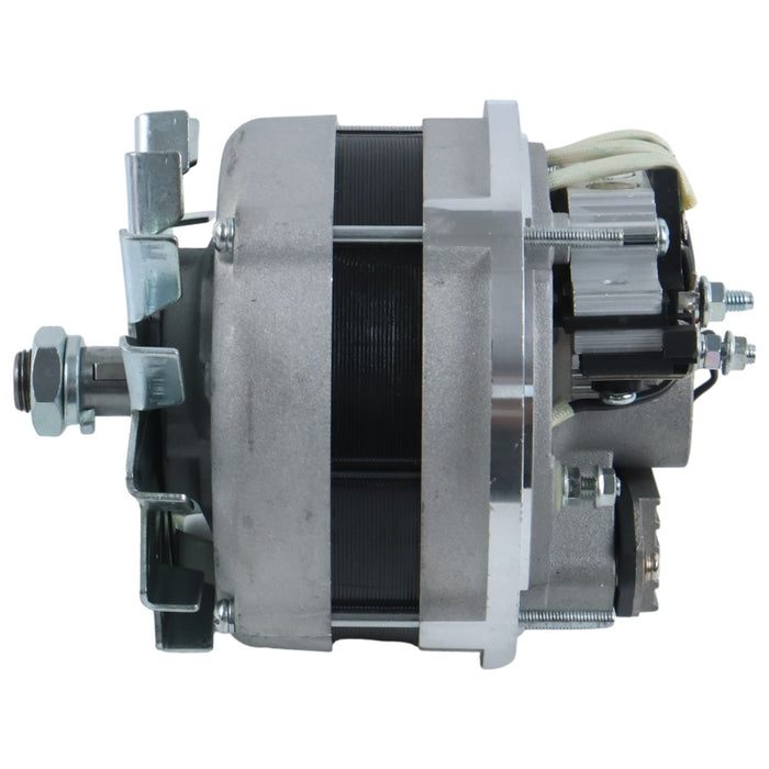DURAFORCE 12V 60A Alternator 58249GT for Deutz BF4L2011 Genie S-100 S-105 S-120 S-125