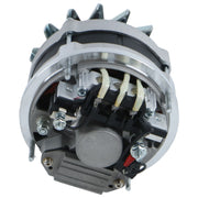 DURAFORCE 12V 60A Alternator 58249GT for Deutz BF4L2011 Genie S-100 S-105 S-120 S-125