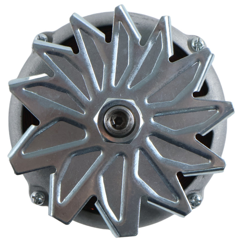 DURAFORCE 12V 60A Alternator 58249GT for Deutz BF4L2011 Genie S-100 S-105 S-120 S-125