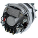 DURAFORCE 12V 60A Alternator 58249GT for Deutz BF4L2011 Genie S-100 S-105 S-120 S-125