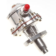 DURAFORCE Fuel Lift Pump 130506351 130506290 130506350 for Perkins 402D-05 403D-07 403D-11