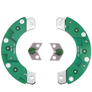DURAFORCE Facon Diode Kit Rectifier SSAYEC432 With Surge Suppressor for Leroy Somer